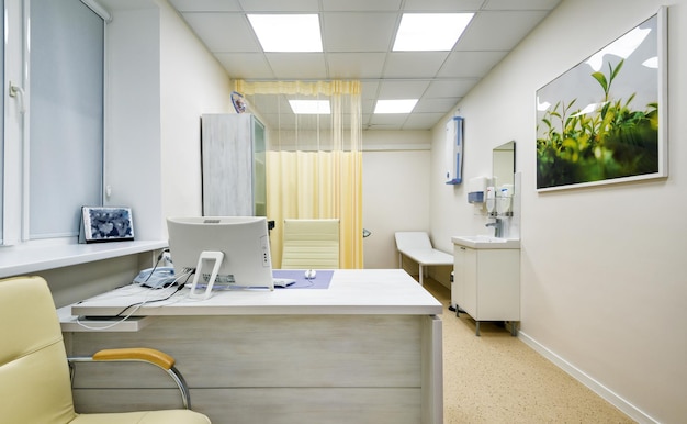 pictures of doctors office