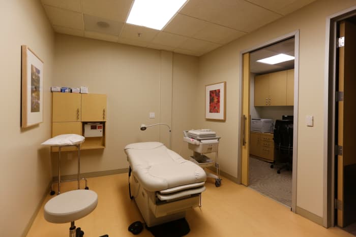 pictures of doctors office