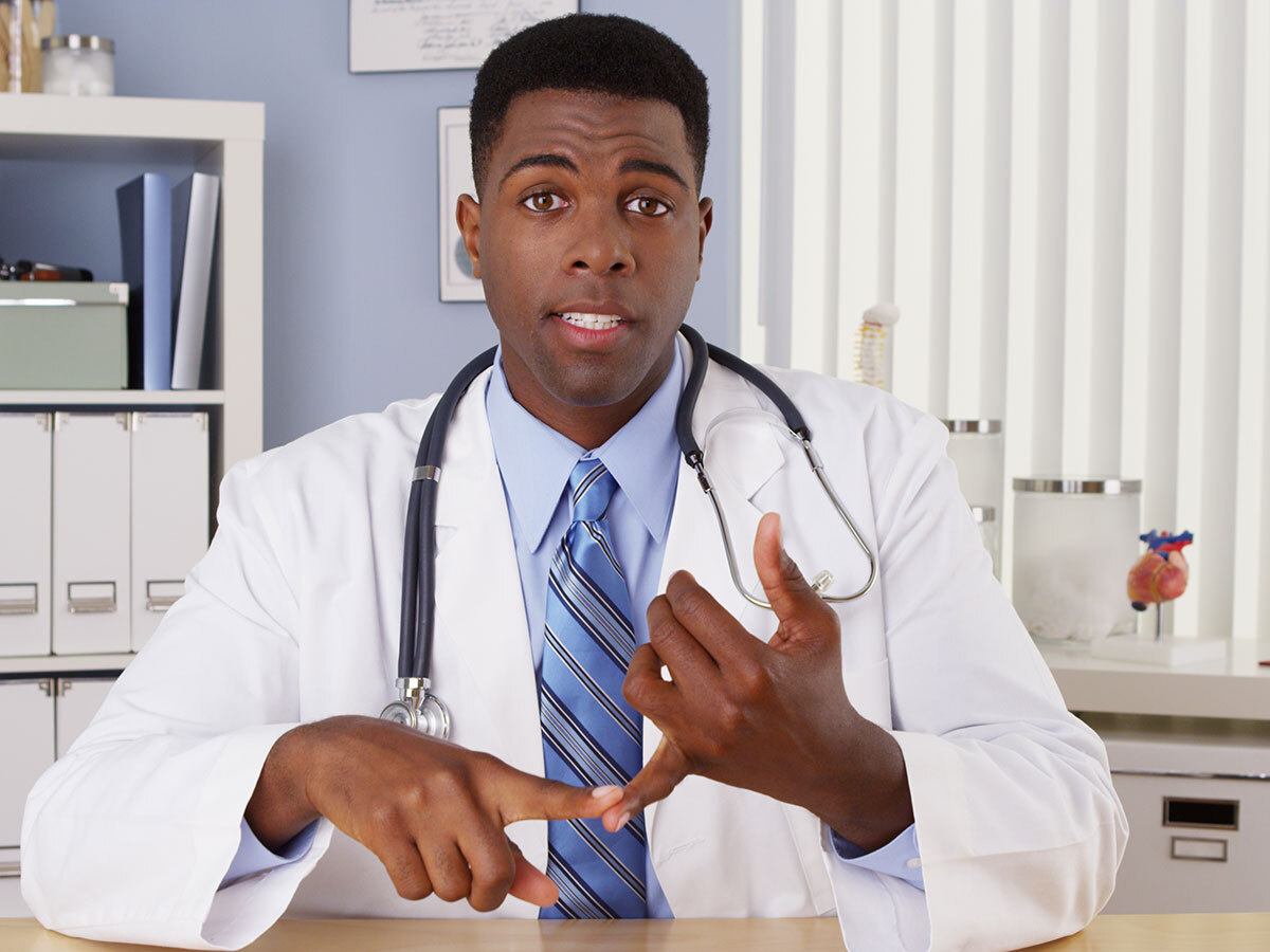 pictures of doctors