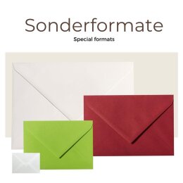 low-priced envelopes in top quality - Paper24