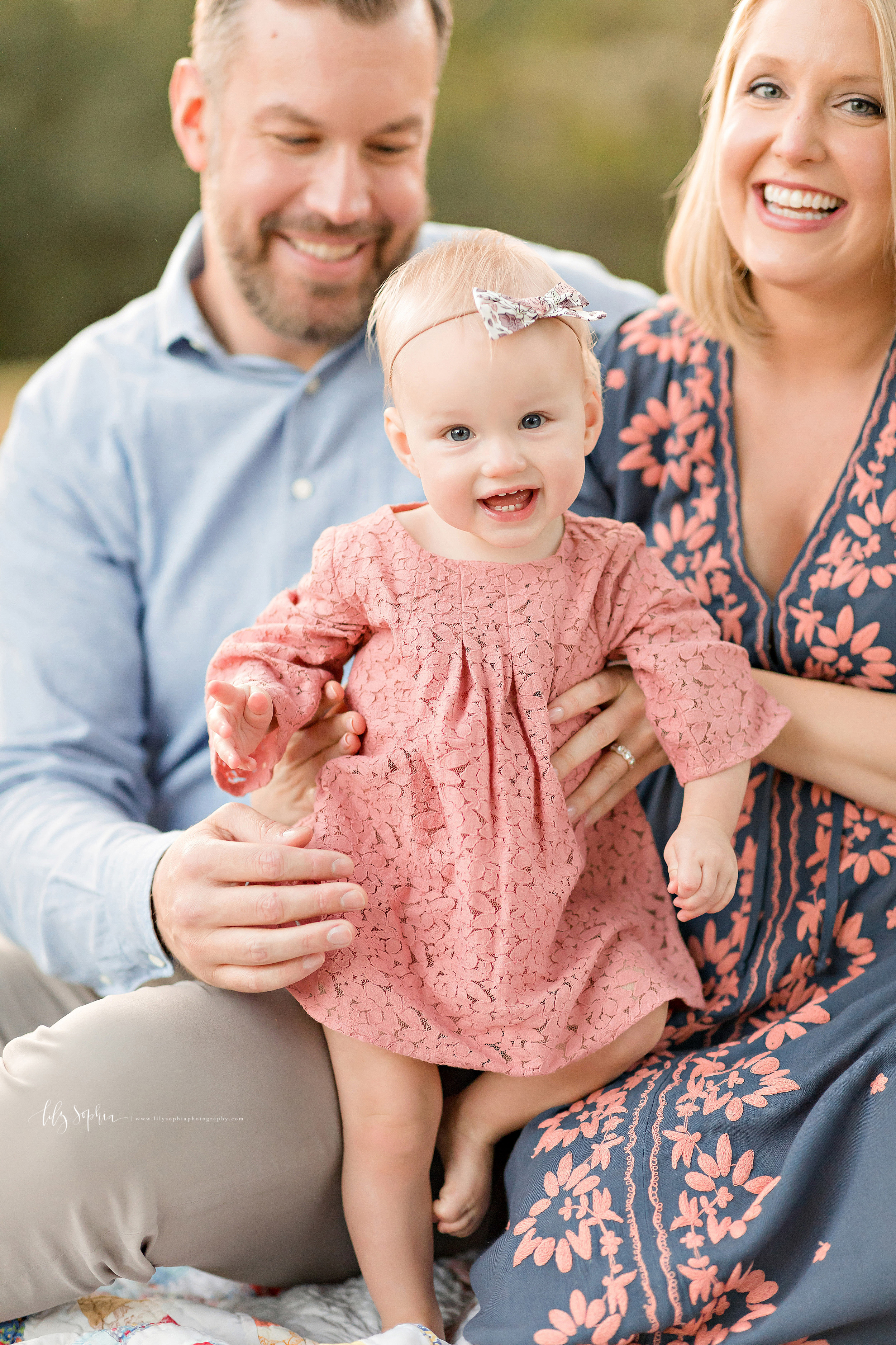 pictures of family