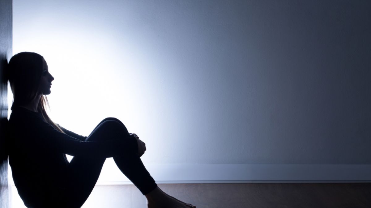 pictures of fear