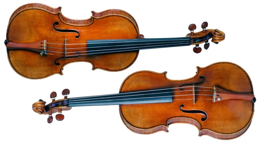 pictures of fiddles