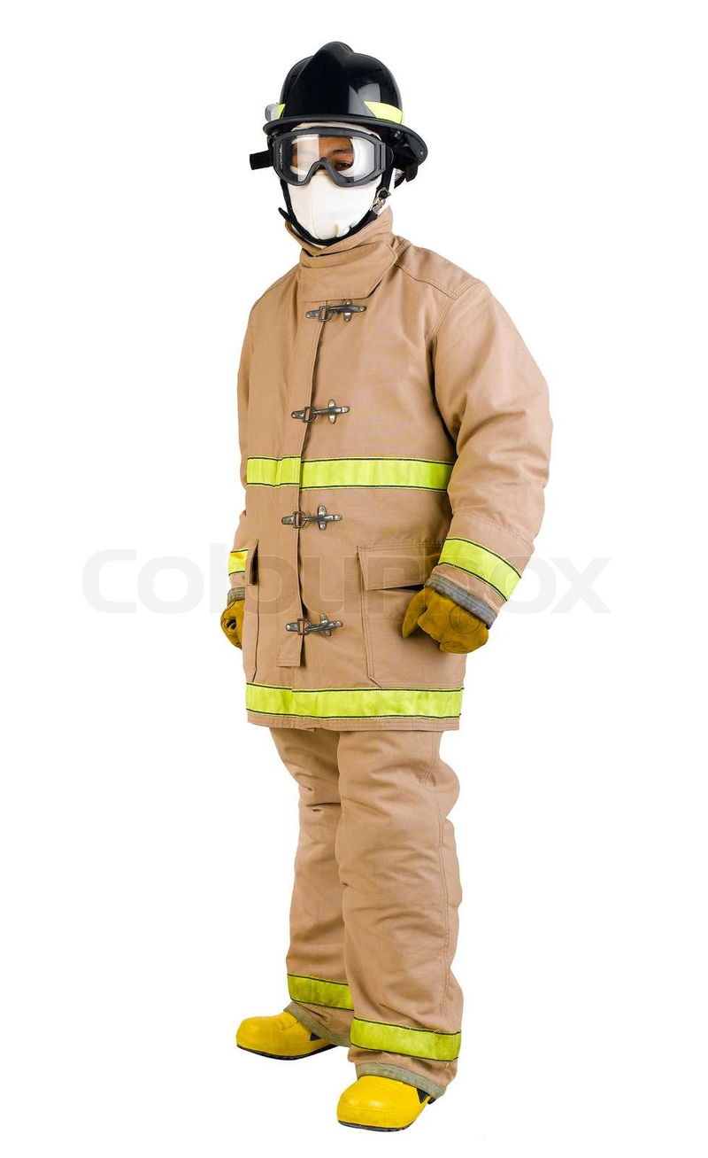 pictures of fireman