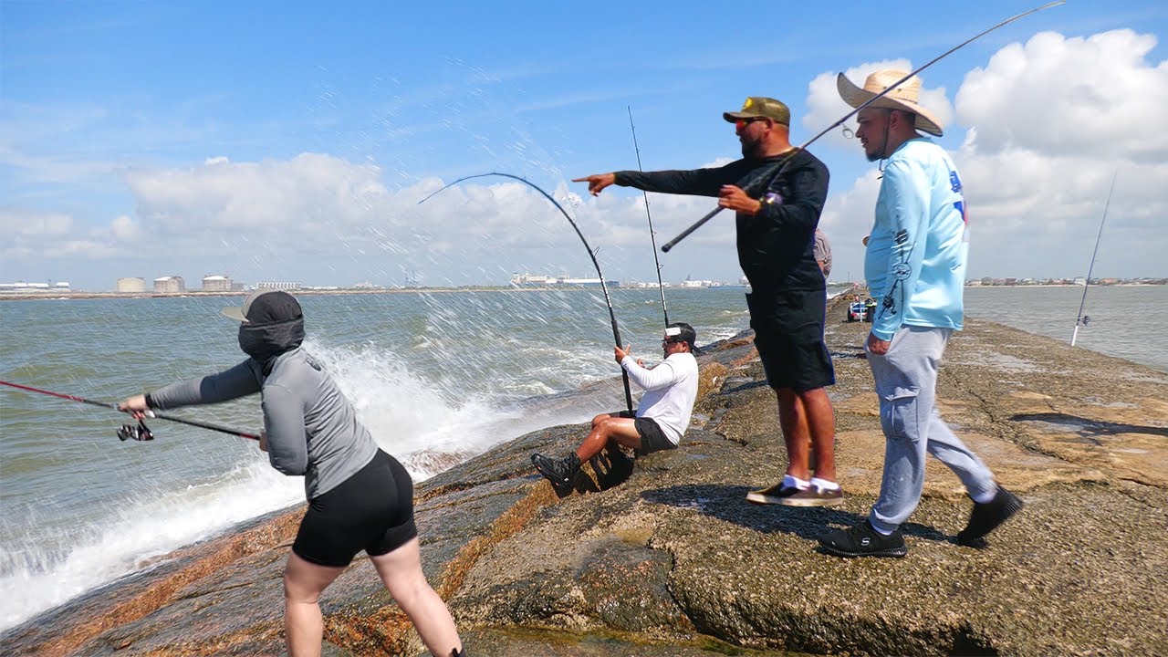 pictures of fisherman