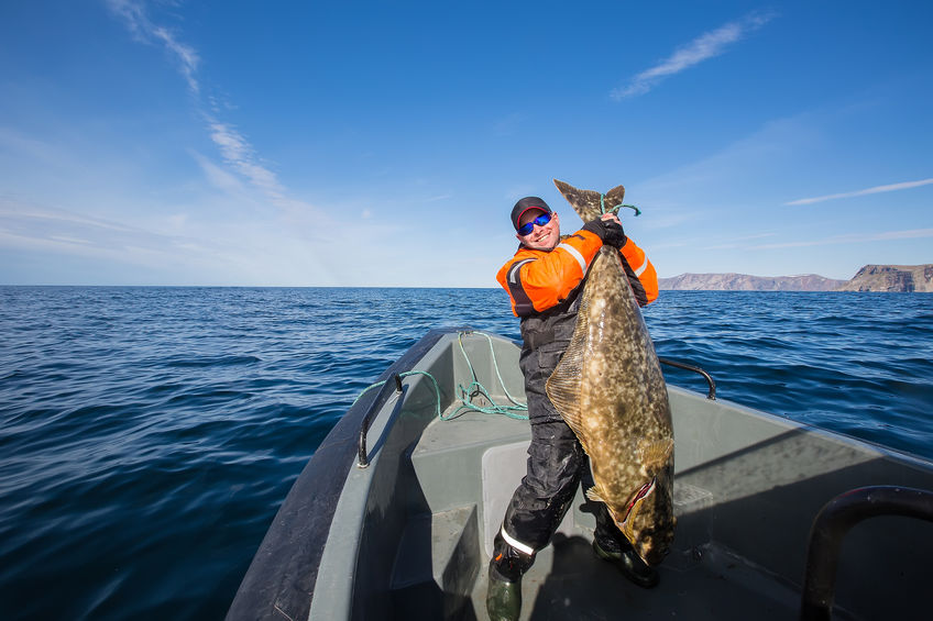 pictures of fisherman