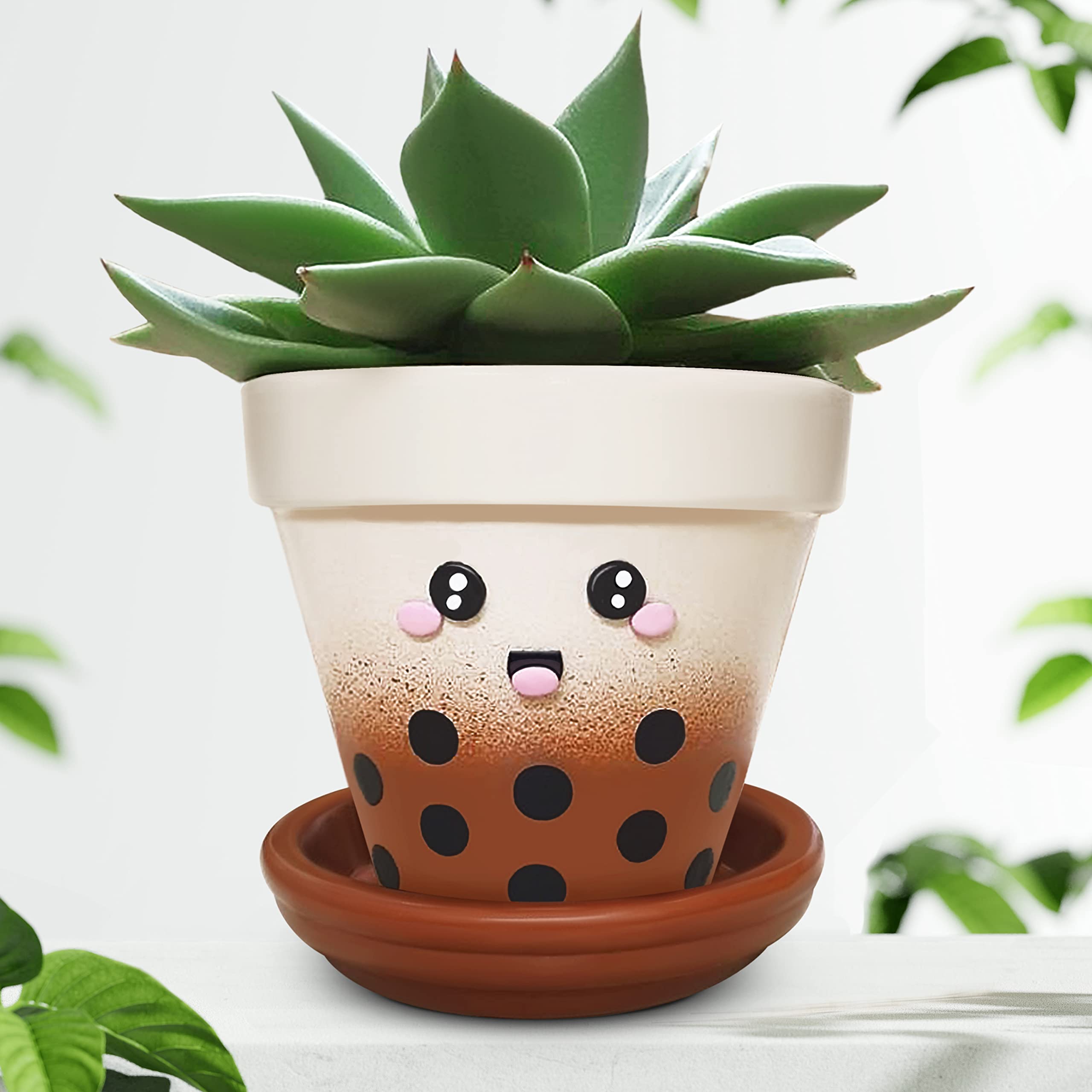 pictures of flower pot