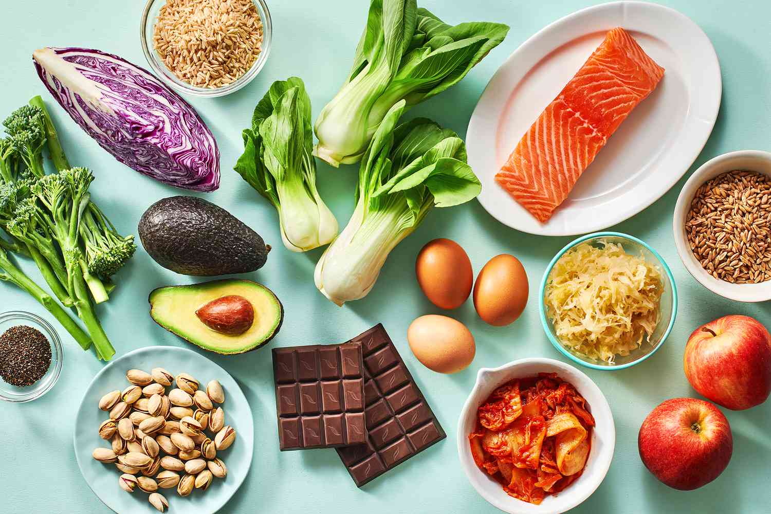 pictures of foods