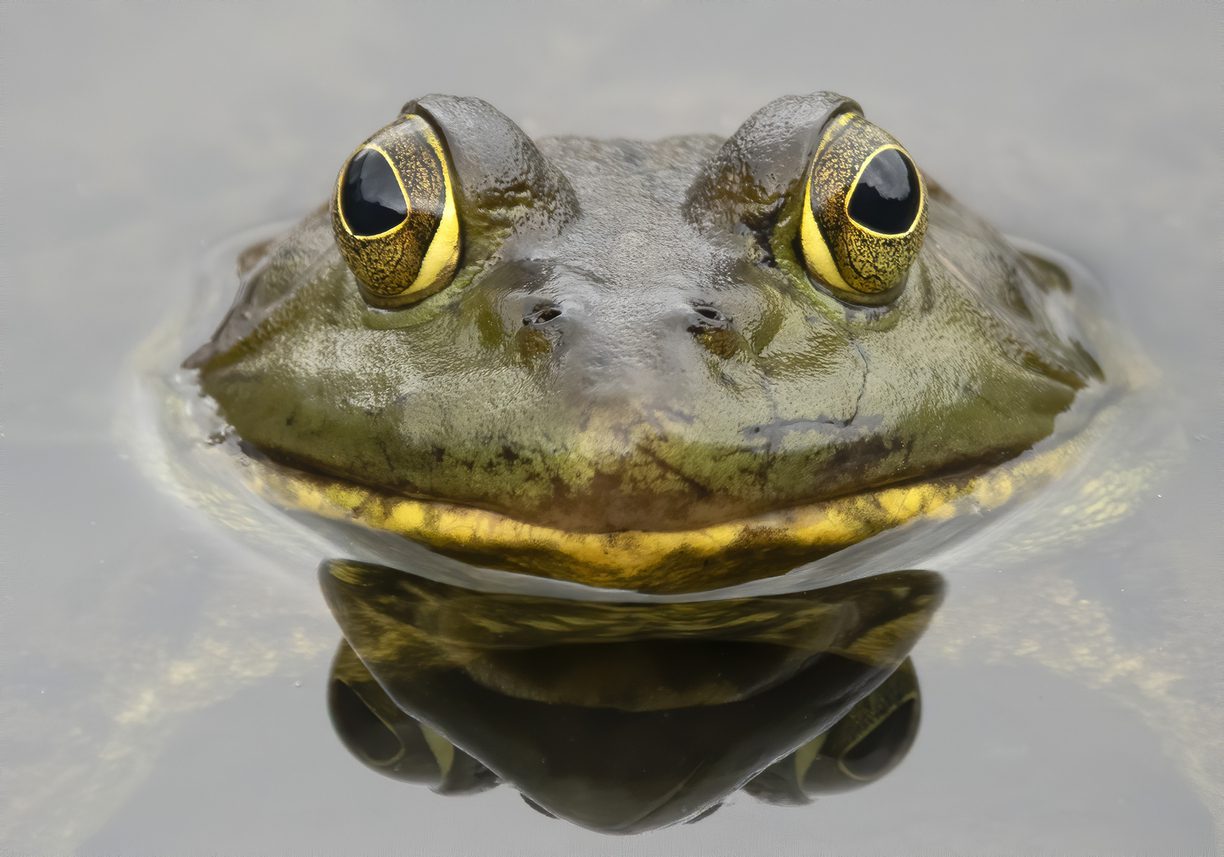 pictures of frog
