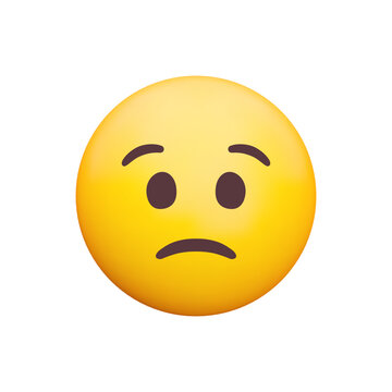pictures of frowny faces