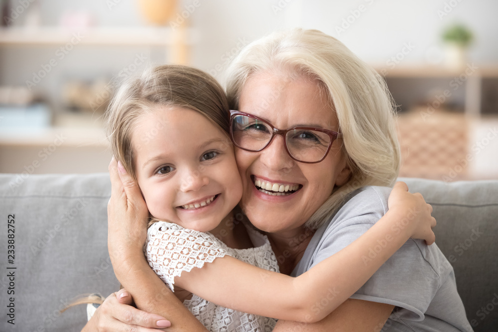pictures of grandmother