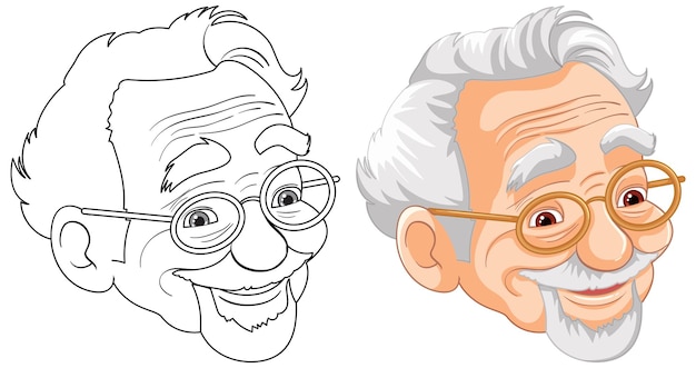 pictures of grandpa