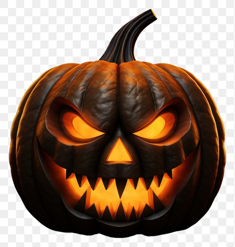 pictures of halloween pumkins