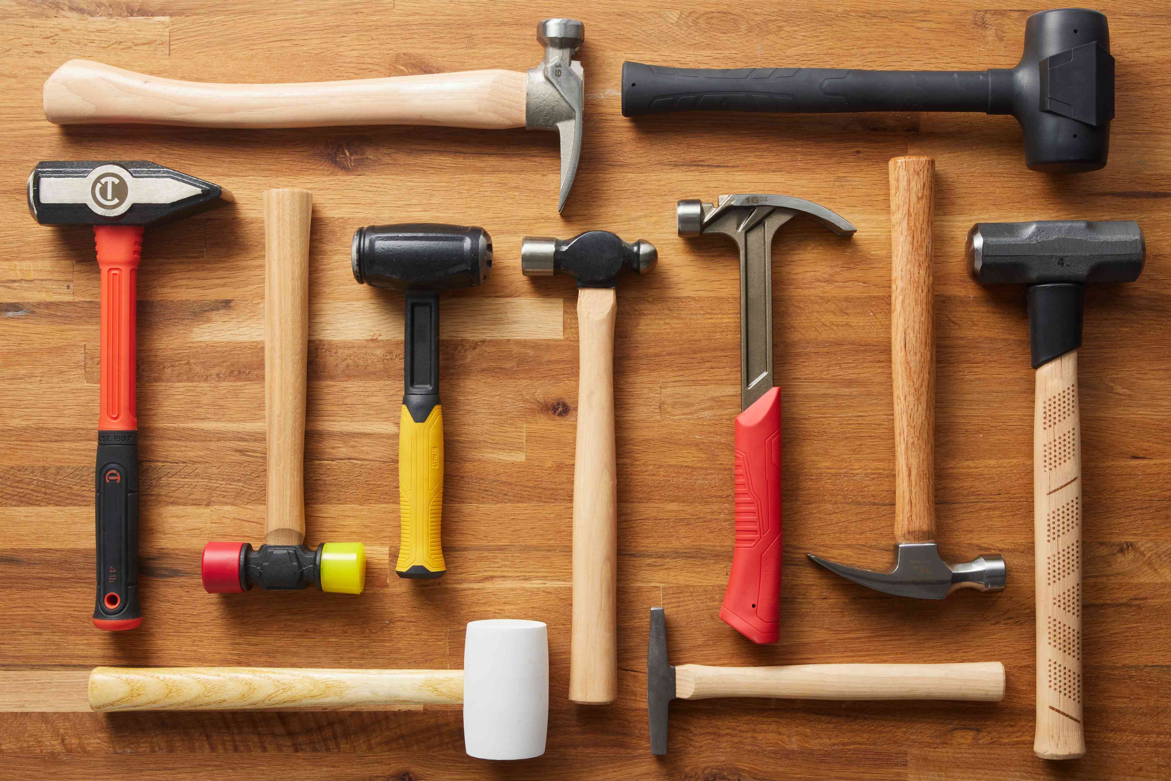 pictures of hammers