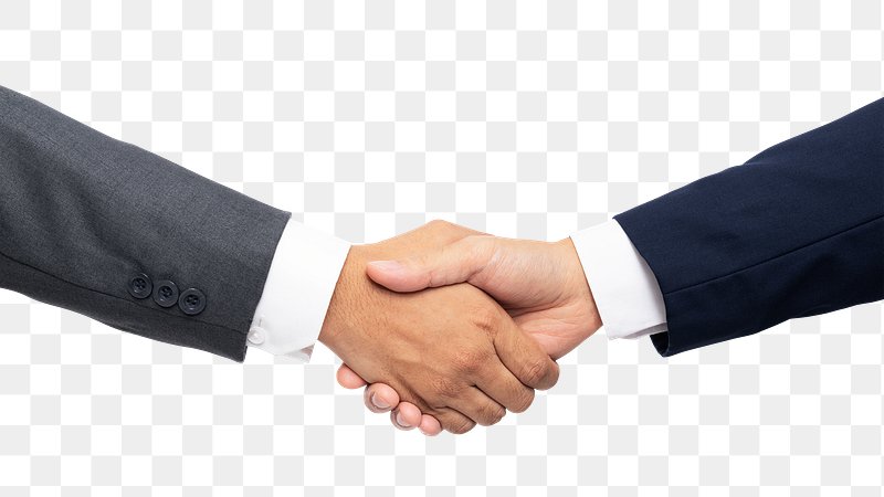 pictures of hand shake