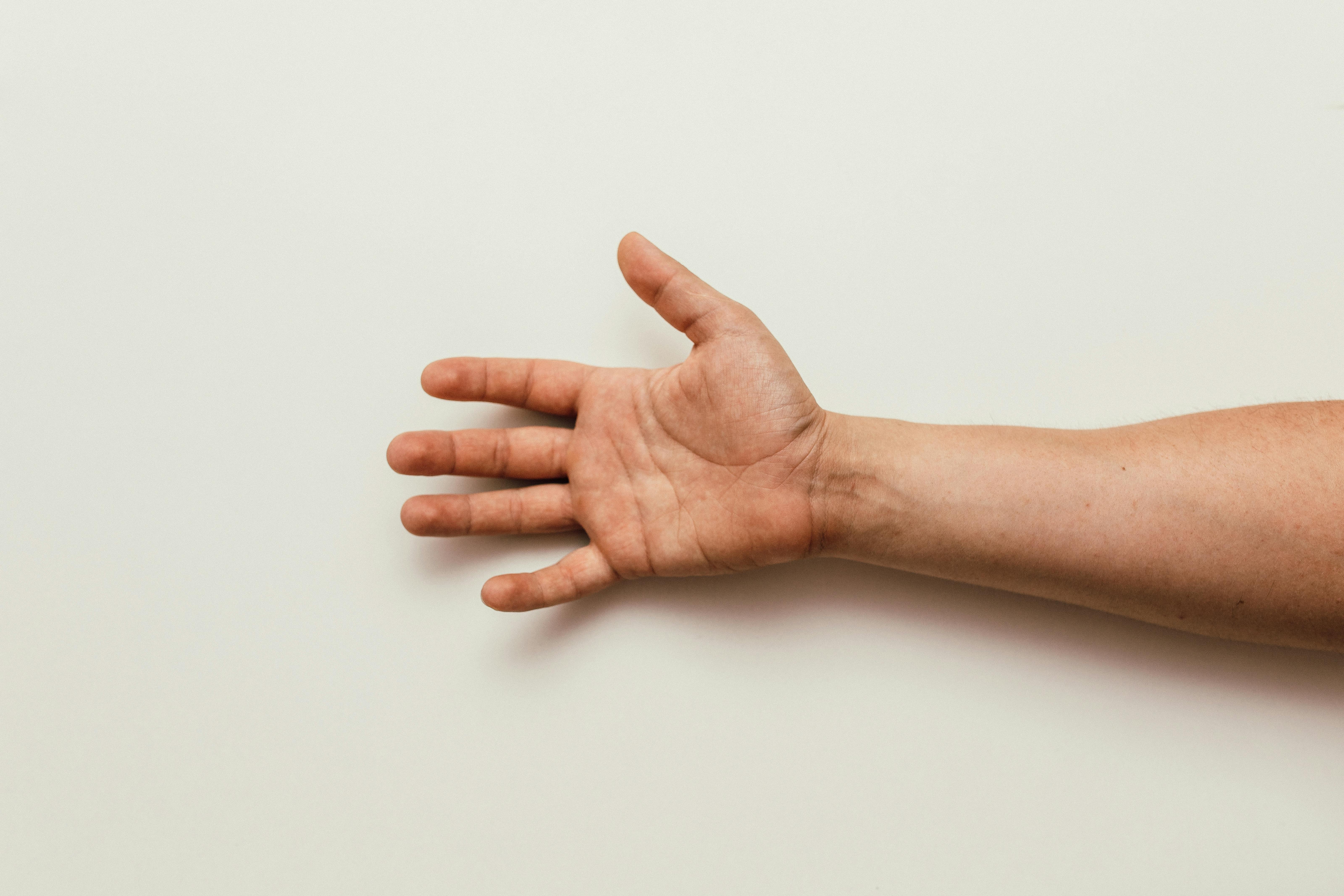 pictures of hand