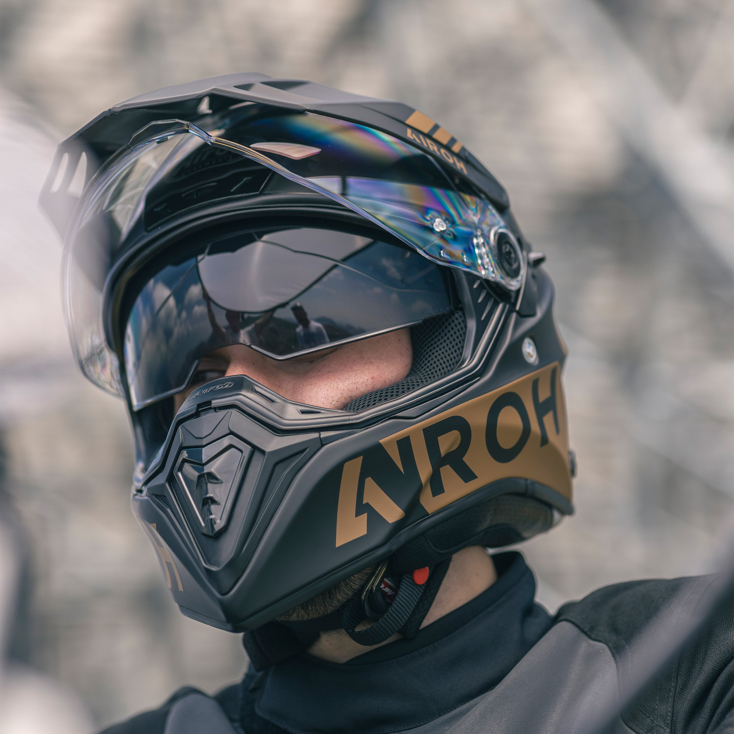 pictures of helmets