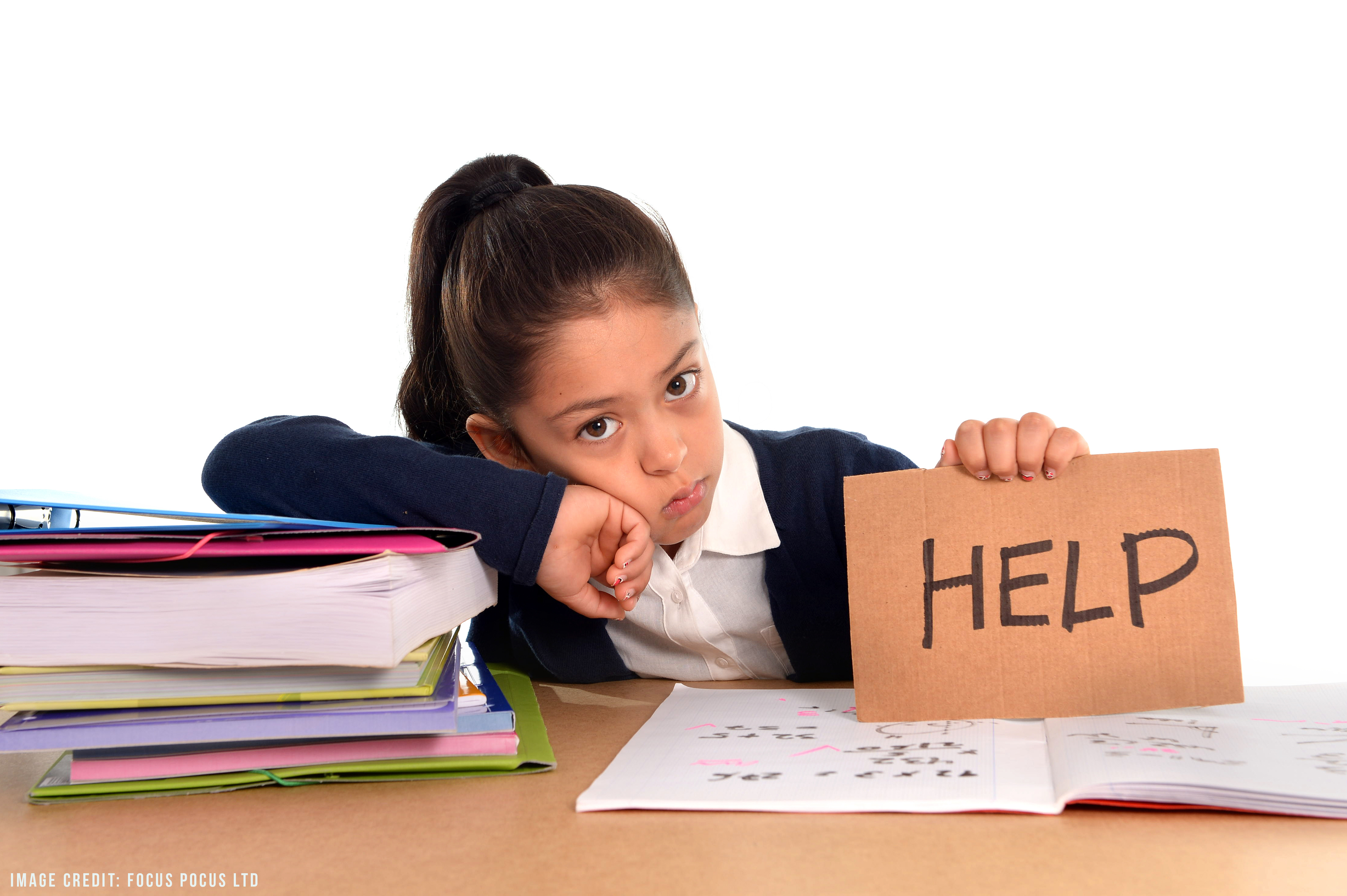 pictures of homework