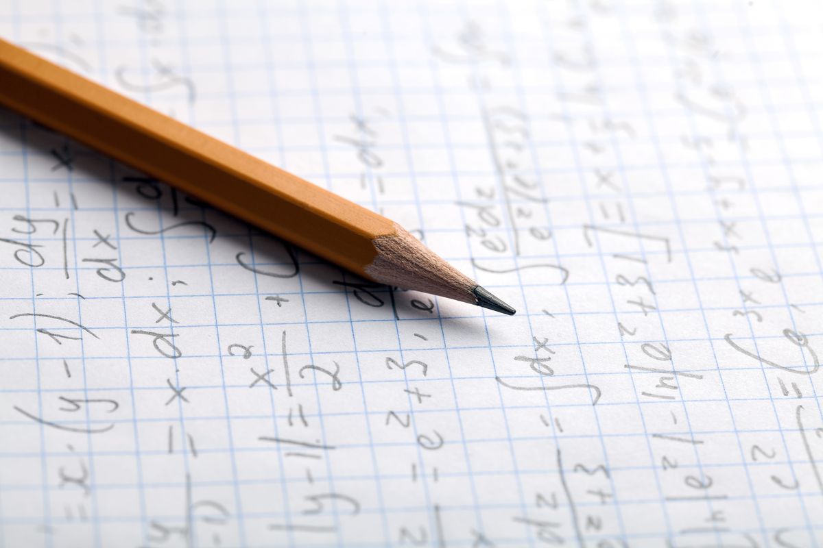 pictures of homework