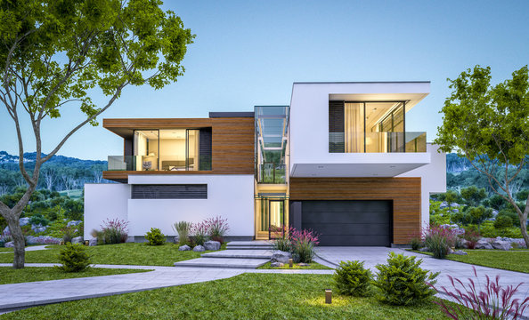 pictures of house