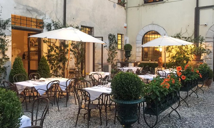 pictures of italian restaurants