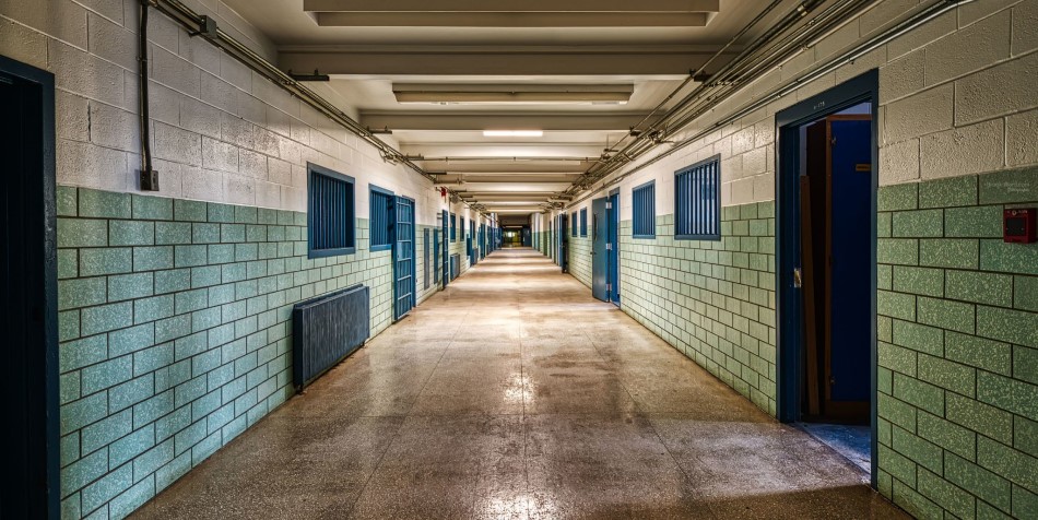 pictures of jails