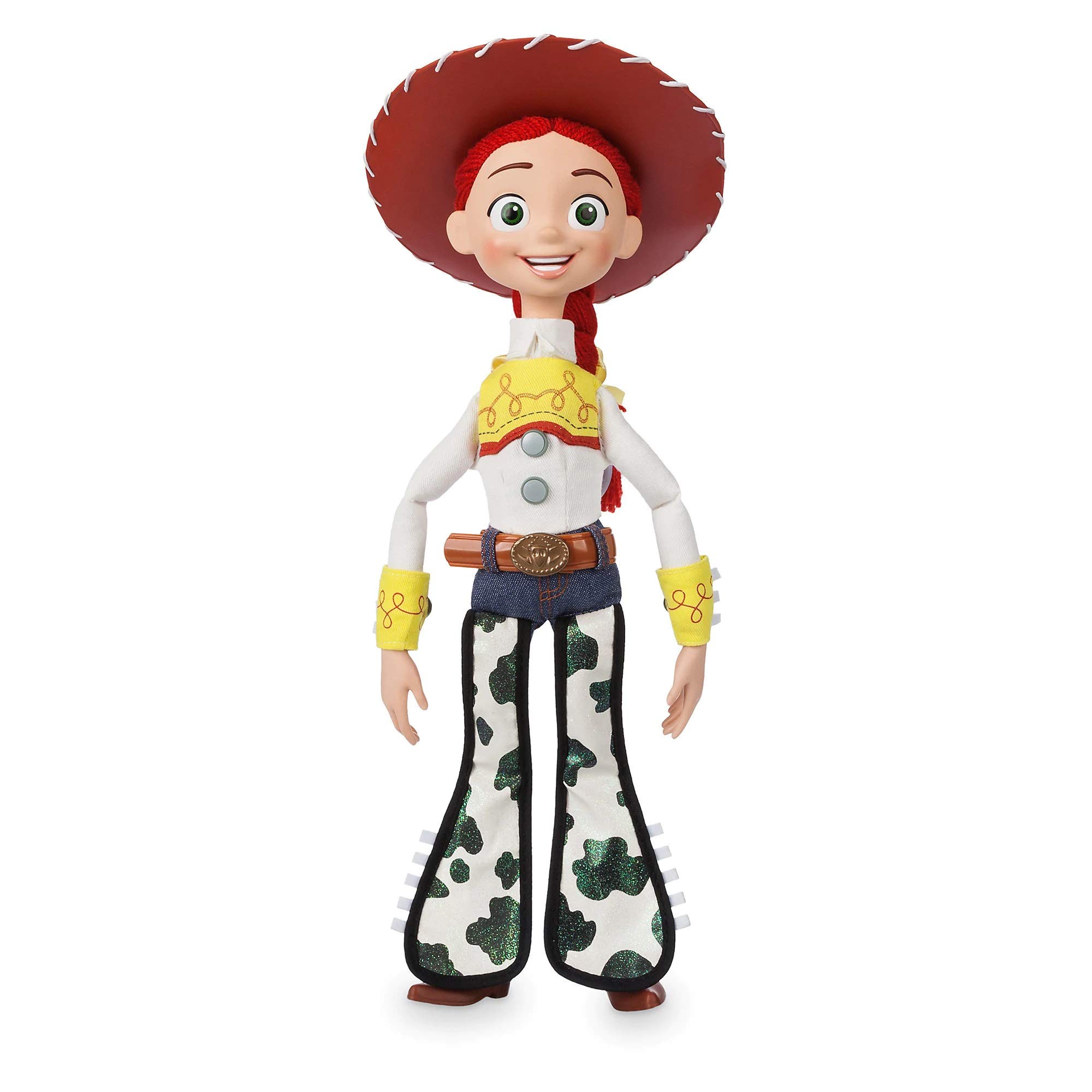 pictures of jessie from toy story
