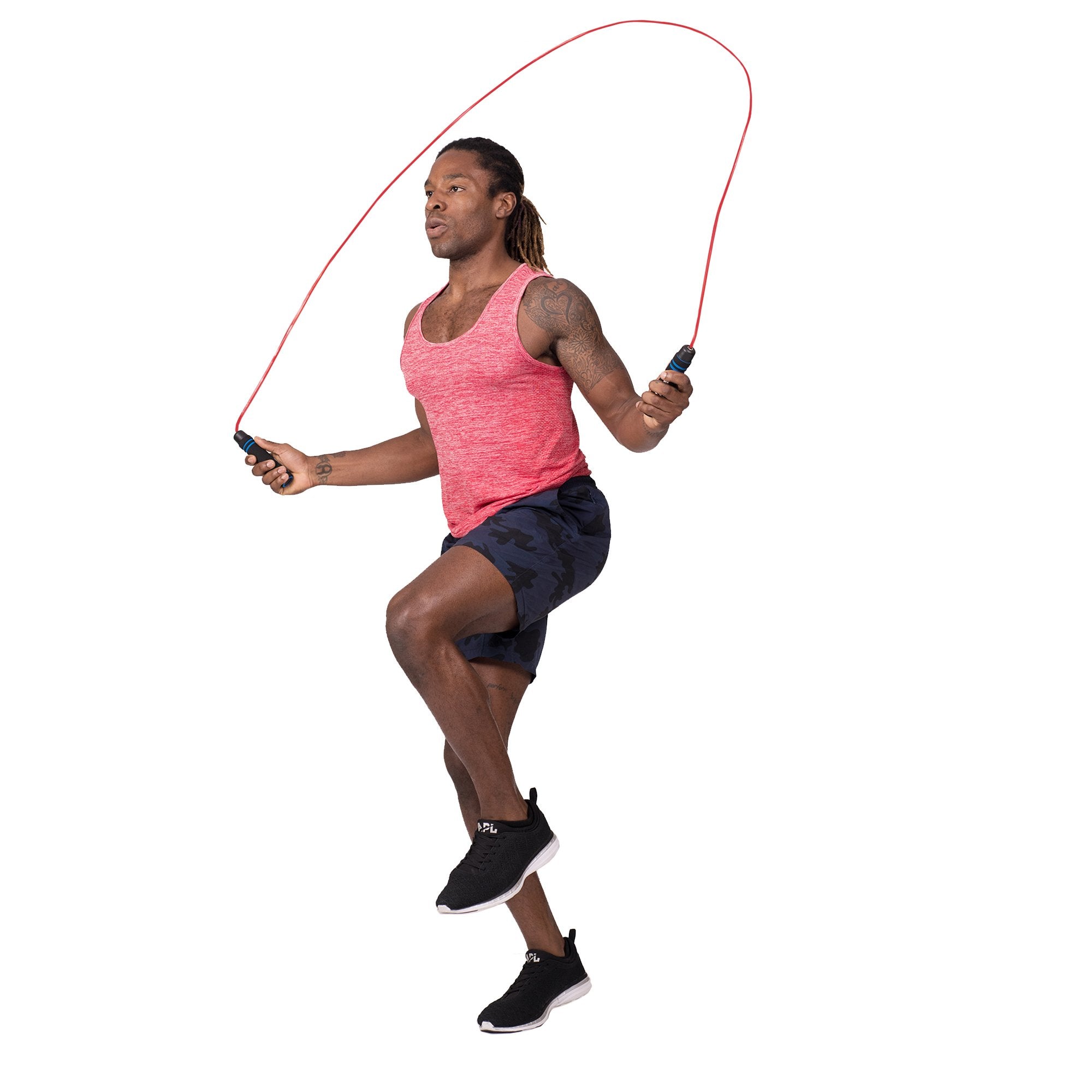 pictures of jumping rope