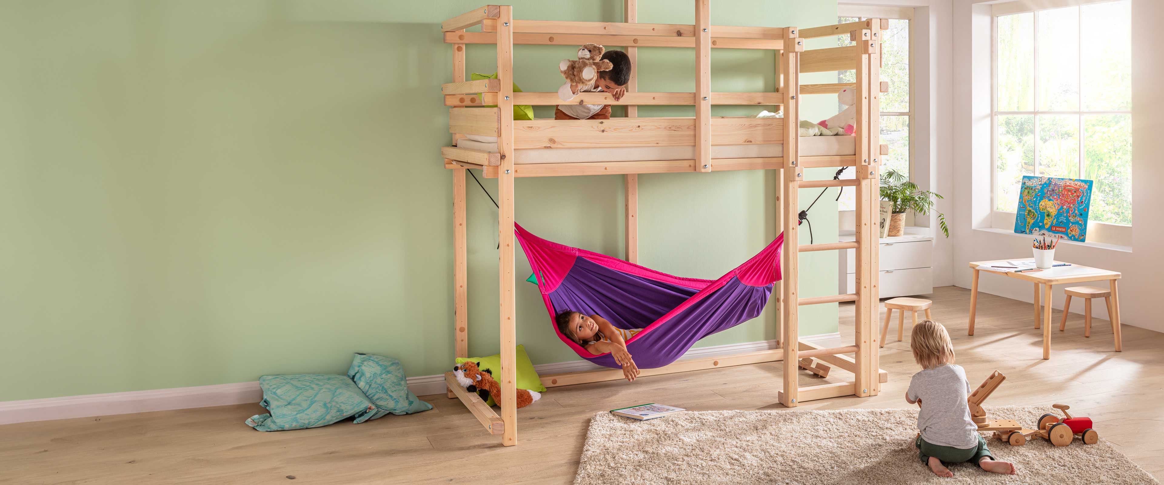 pictures of kids beds