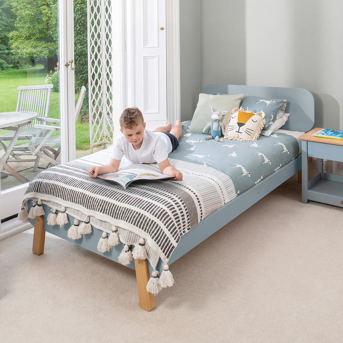pictures of kids beds