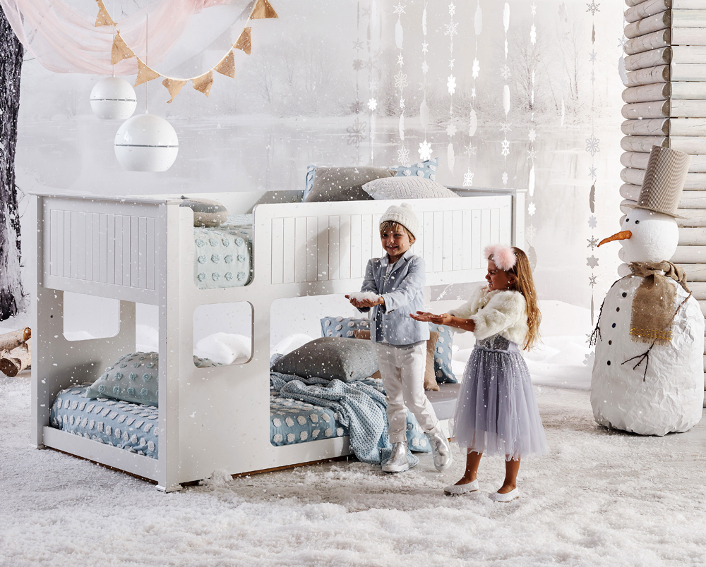 pictures of kids beds
