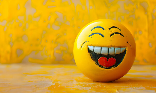 pictures of laughter