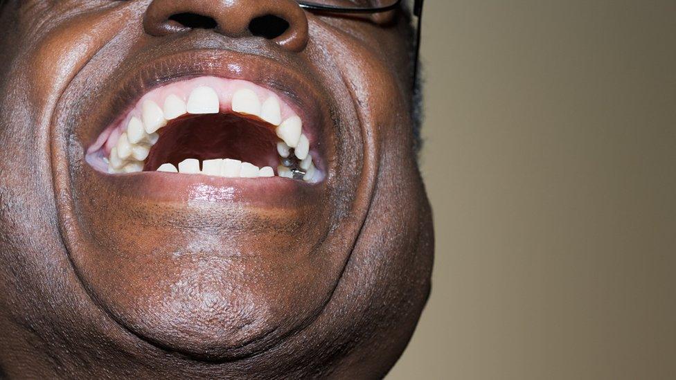 pictures of laughter