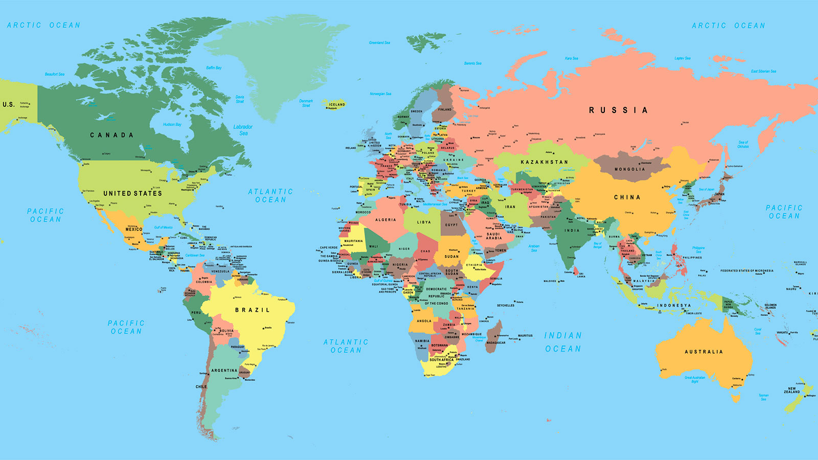 pictures of map