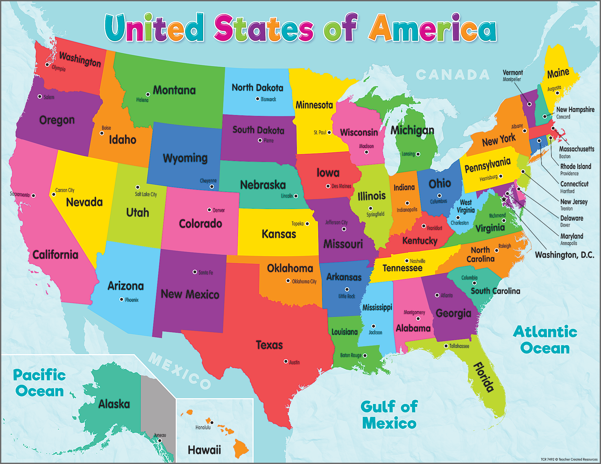 pictures of map