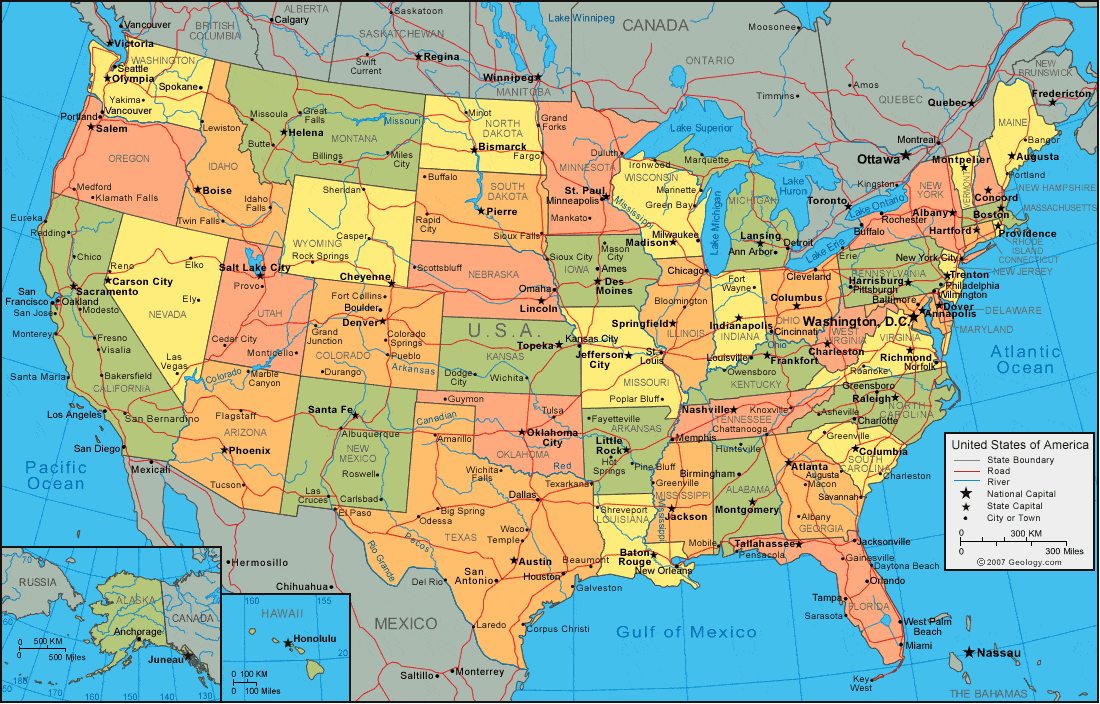 pictures of maps