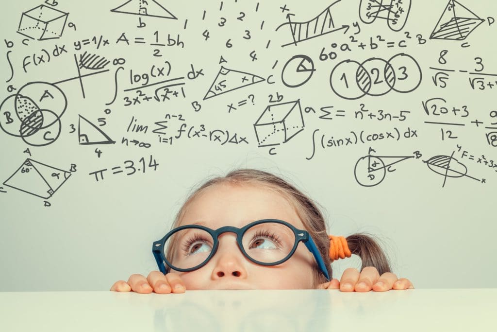 pictures of math