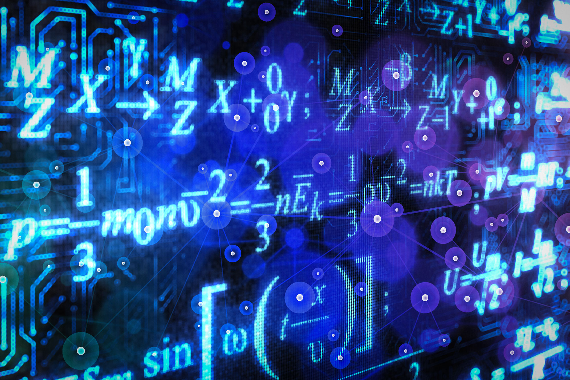 pictures of math