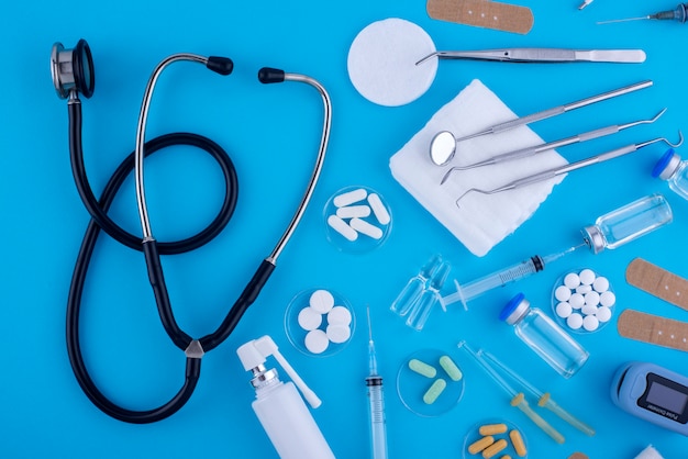 pictures of medical equipment
