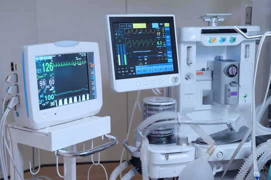 pictures of medical equipment
