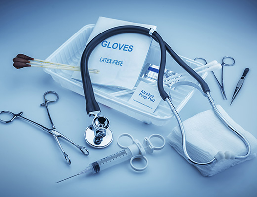 pictures of medical equipment
