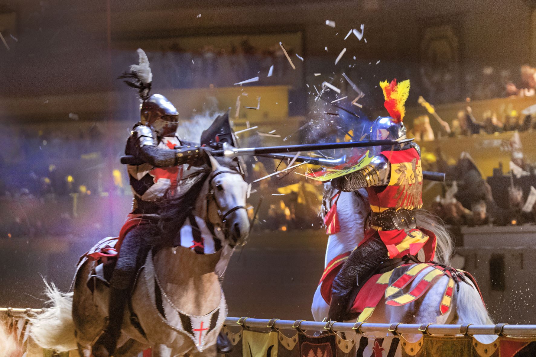 pictures of medieval times