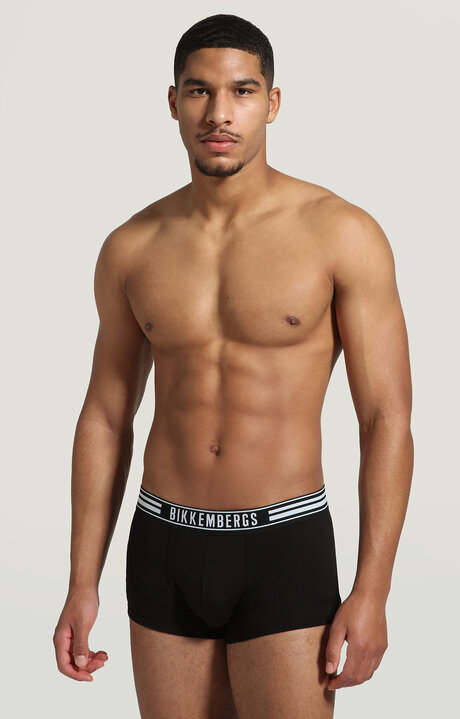 pictures of men in boxers