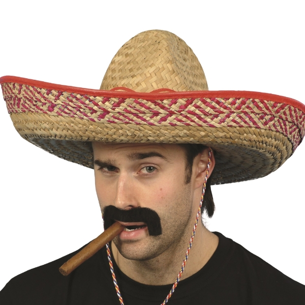 pictures of mexican hats