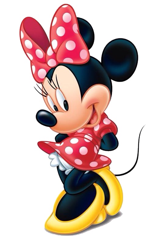 pictures of minnie mouse