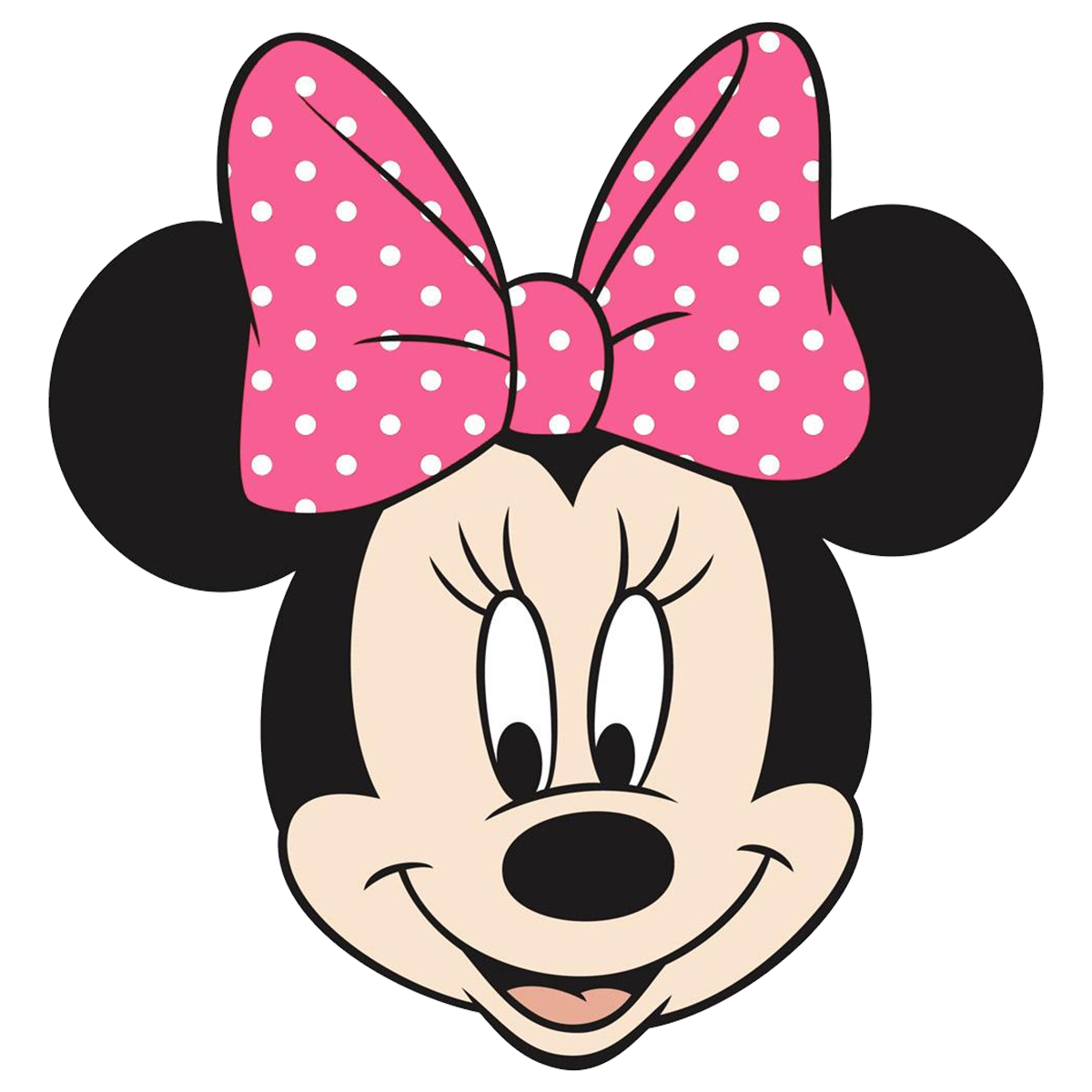 pictures of minnie mouse