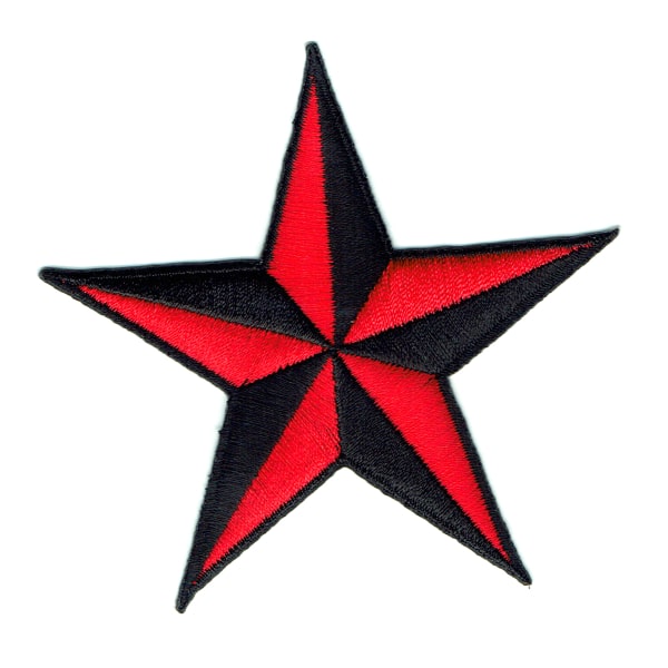 pictures of nautical stars