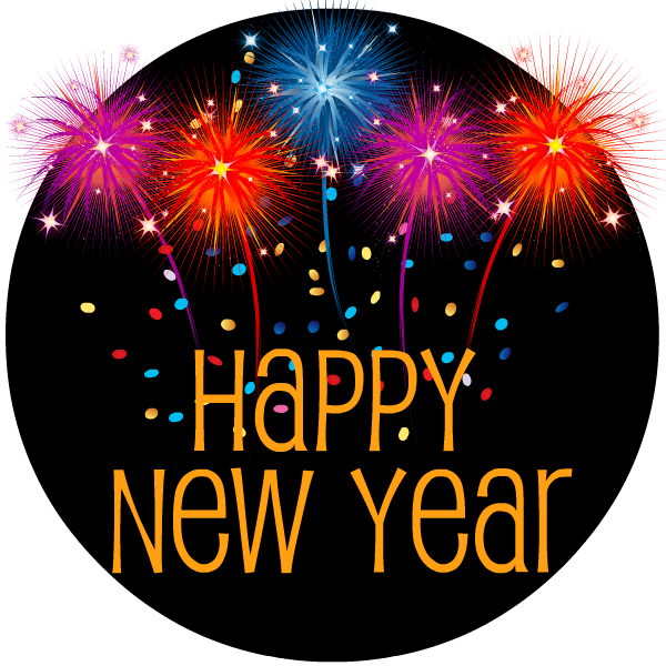 pictures of new years day