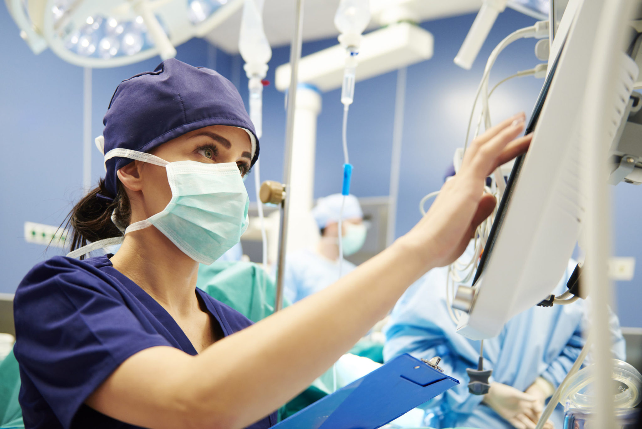 pictures of nurses