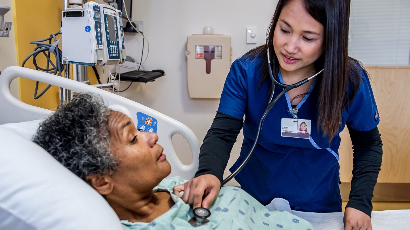 pictures of nurses